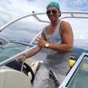 Meet your Posher, Jonathan